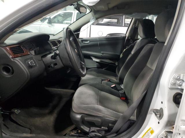 Photo 7 from auction – 2011 CHEVROLET IMPALA LS with VIN 2G1WF5EK5B1105407