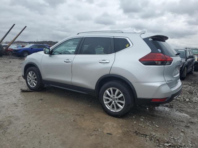 Photo 2 from auction – 2018 NISSAN ROGUE S with VIN KNMAT2MV2JP585329