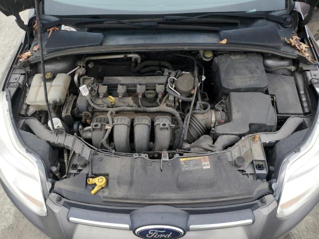 Photo 11 from auction – 2014 FORD FOCUS SE with VIN 1FADP3F22EL178284