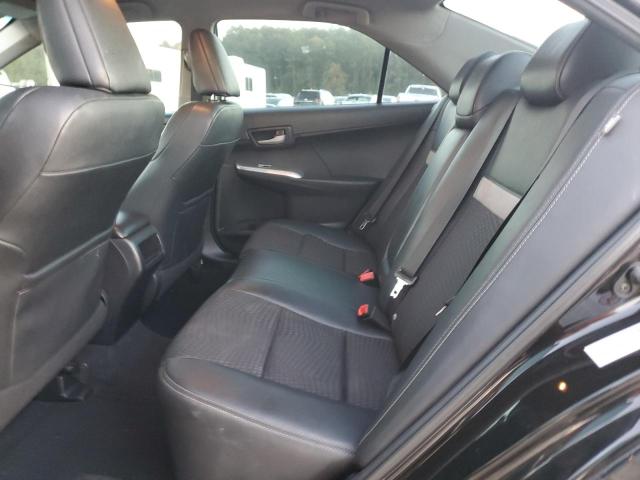 Photo 10 from auction – 2012 TOYOTA CAMRY BASE with VIN 4T1BF1FK4CU076254