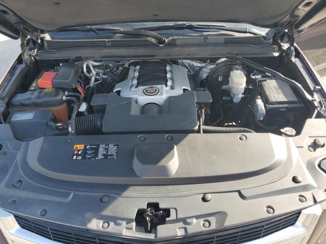 Photo 12 from auction – 2015 CADILLAC ESCALADE E with VIN 1GYS3JKJ3FR271970