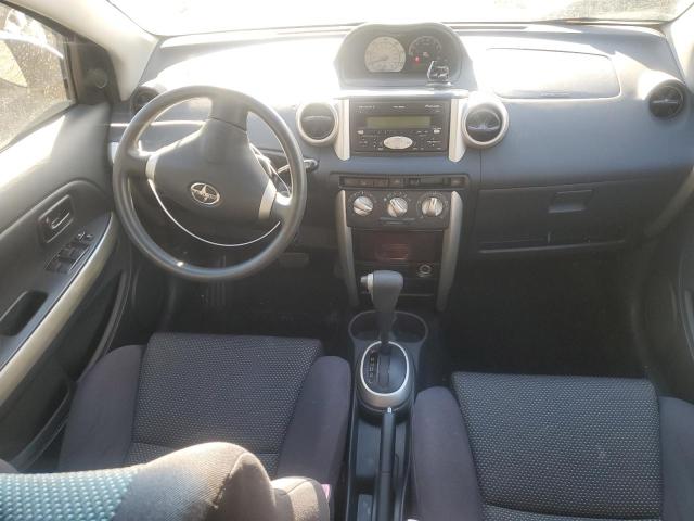 Photo 8 from auction – 2004 TOYOTA SCION XA with VIN JTKKT604X40074546