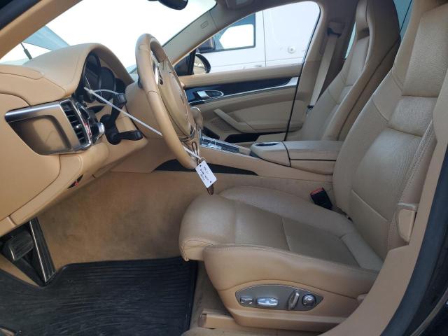 Photo 7 from auction – 2014 PORSCHE PANAMERA S with VIN WP0AD2A77EL044731