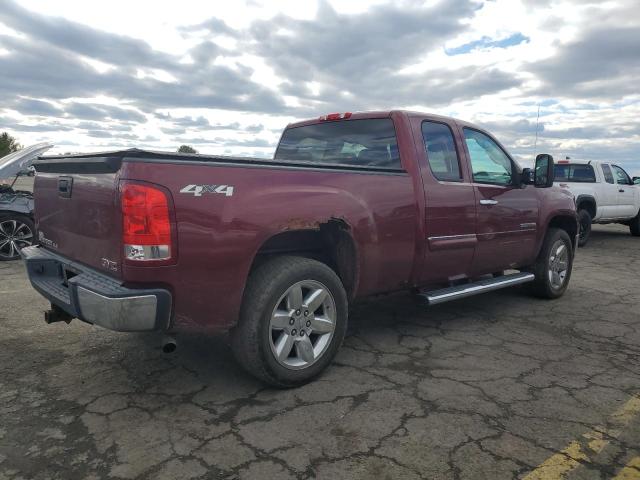 Photo 3 from auction – 2013 GMC SIERRA K15 with VIN 1GTR2VE73DZ336554
