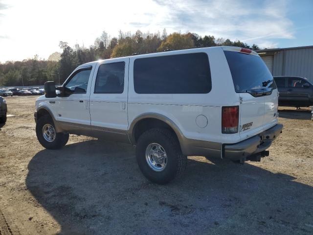 Photo 2 from auction – 2005 FORD EXCURSION with VIN 1FMSU45P95EC14565