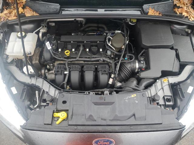 Photo 11 from auction – 2016 FORD FOCUS SE with VIN 1FADP3K20GL240385