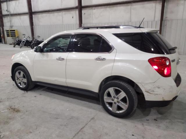 Photo 2 from auction – 2014 CHEVROLET EQUINOX LT with VIN 1GNFLHEK3EZ115535
