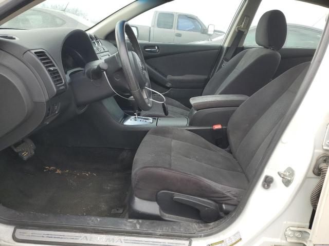 Photo 7 from auction – 2011 NISSAN ALTIMA BAS with VIN 1N4AL2AP8BN479542