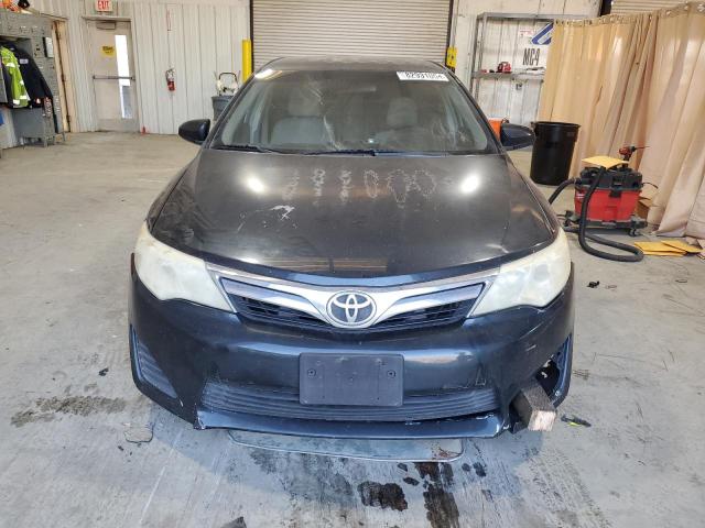Photo 5 from auction – 2012 TOYOTA CAMRY BASE with VIN 4T4BF1FK6CR177690