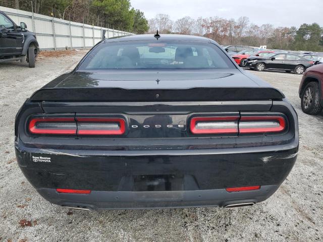 Photo 6 from auction – 2022 DODGE CHALLENGER with VIN 2C3CDZJG9NH247316