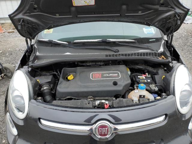 Photo 11 from auction – 2017 FIAT 500L POP with VIN ZFBCFAAH2HZ039138