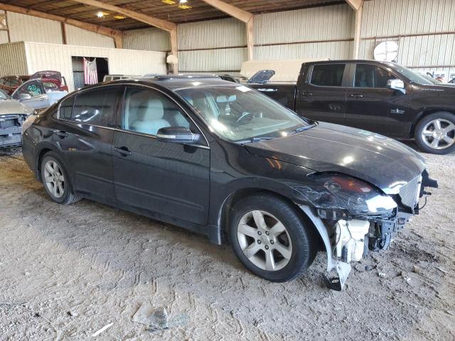 Photo 4 from auction – 2007 NISSAN ALTIMA 3.5 with VIN 1N4BL21E37C135283