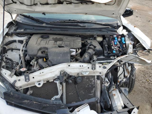 Photo 11 from auction – 2017 TOYOTA COROLLA L with VIN 5YFBURHE7HP718261