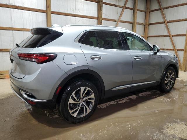 Photo 3 from auction – 2023 BUICK ENVISION E with VIN LRBFZNR44PD070086