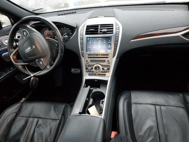 Photo 8 from auction – 2020 LINCOLN MKZ RESERV with VIN 3LN6L5FC6LR602904