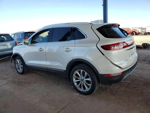 Photo 2 from auction – 2019 LINCOLN MKC SELECT with VIN 5LMCJ2C99KUL48884