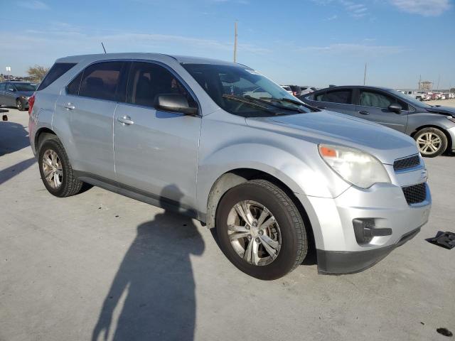 Photo 4 from auction – 2015 CHEVROLET EQUINOX LS with VIN 2GNALAEK7F1131037