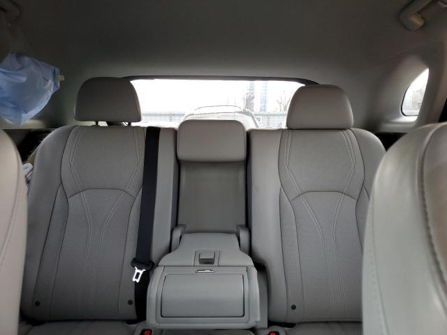 Photo 10 from auction – 2016 LEXUS RX 450H BA with VIN 2T2BGMCA3GC001087