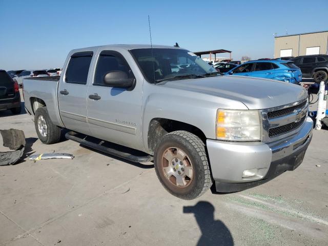 Photo 4 from auction – 2011 CHEVROLET SILVERADO with VIN 3GCPCSE0XBG371532