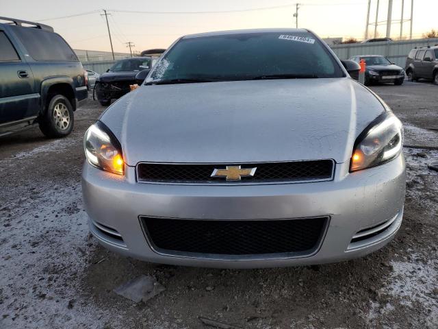 Photo 5 from auction – 2013 CHEVROLET IMPALA LT with VIN 2G1WG5E30D1263677