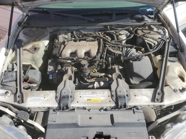 Photo 11 from auction – 2001 CHEVROLET LUMINA with VIN 2G1WL52J911237704