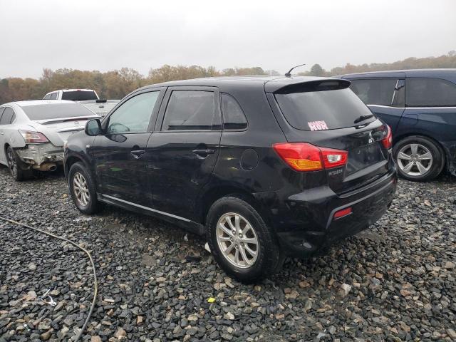 Photo 2 from auction – 2012 MITSUBISHI OUTLANDER with VIN JA4AP3AU2CZ001227