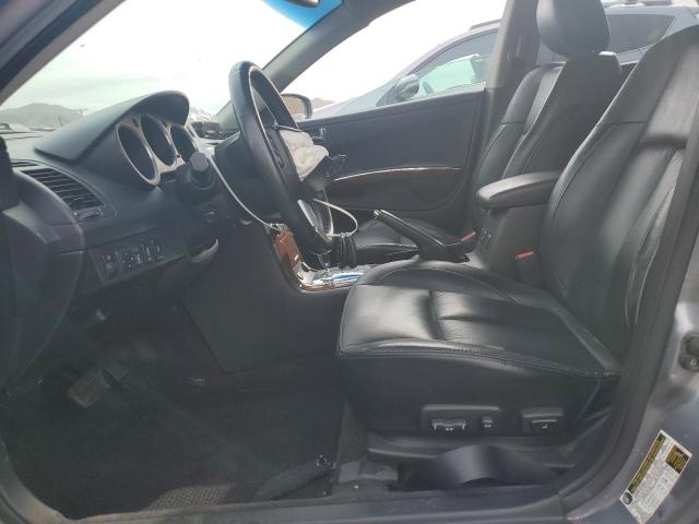 Photo 7 from auction – 2007 NISSAN MAXIMA SE with VIN 1N4BA41E67C830634