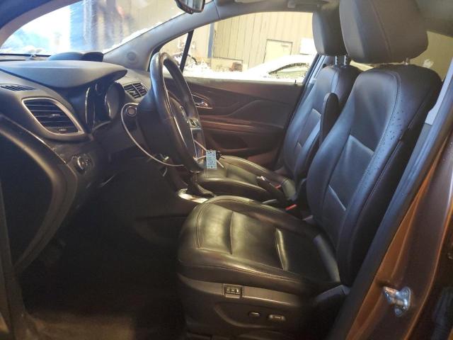 Photo 7 from auction – 2016 BUICK ENCORE with VIN KL4CJGSB3GB546883
