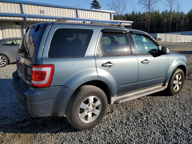 Photo 3 from auction – 2011 FORD ESCAPE LIM with VIN 1FMCU9EG1BKA81413