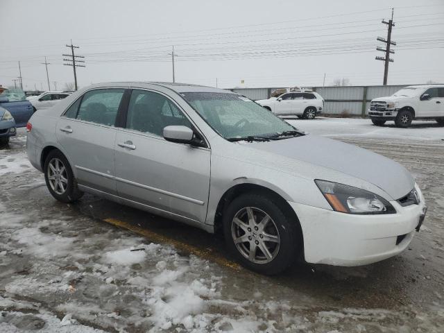 Photo 4 from auction – 2004 HONDA ACCORD with VIN 1HGCM66564A088691