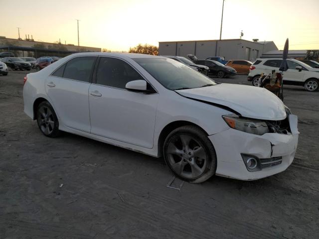 Photo 4 from auction – 2014 TOYOTA CAMRY L with VIN 4T1BF1FK2EU371100