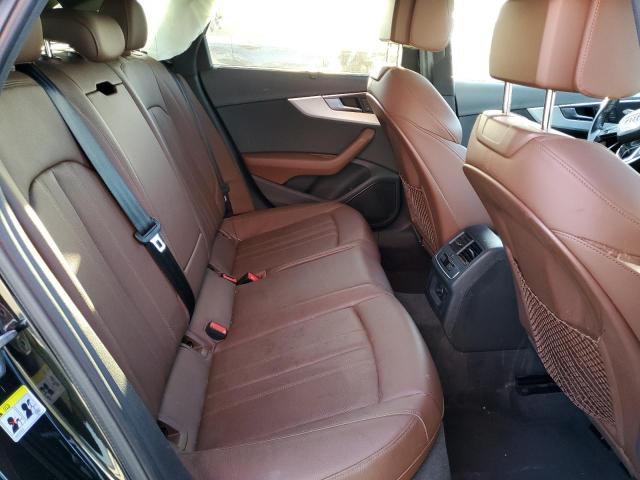 Photo 10 from auction – 2018 AUDI A4 ALLROAD with VIN WA18NAF4XJA228047