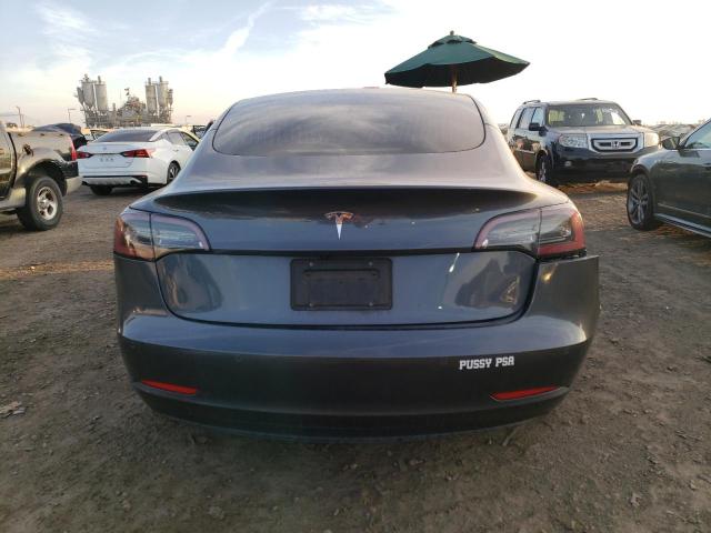 Photo 6 from auction – 2020 TESLA MODEL 3 with VIN 5YJ3E1EA9LF798977