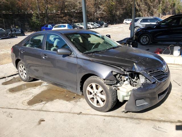 Photo 4 from auction – 2011 TOYOTA CAMRY BASE with VIN 4T4BF3EK0BR195467
