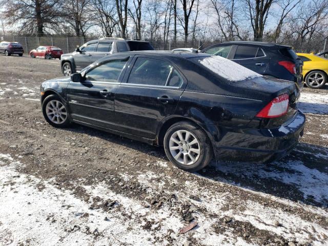 Photo 2 from auction – 2007 MERCURY MILAN with VIN 3MEHM07Z57R668025