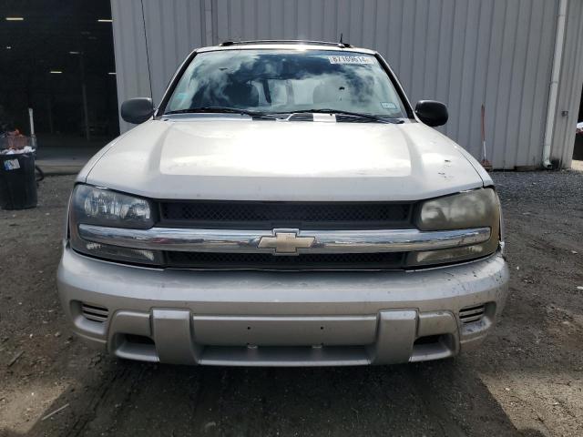 Photo 5 from auction – 2005 CHEVROLET TRAILBLAZE with VIN 1GNDS13S652333448