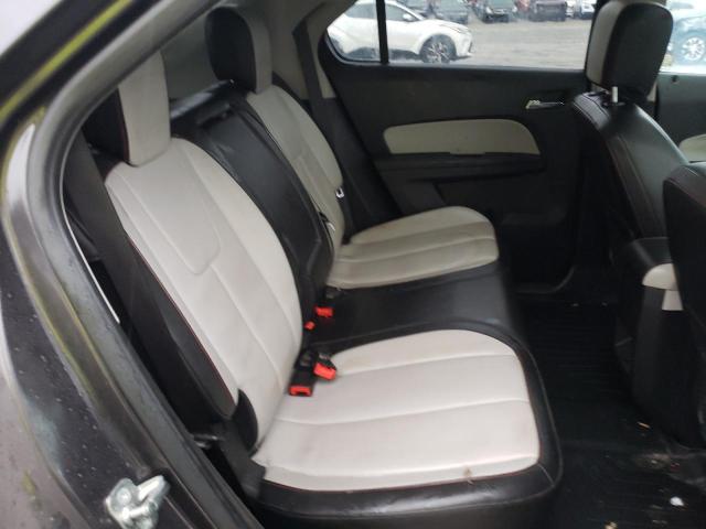 Photo 10 from auction – 2014 CHEVROLET EQUINOX LT with VIN 2GNFLGEK9E6207397