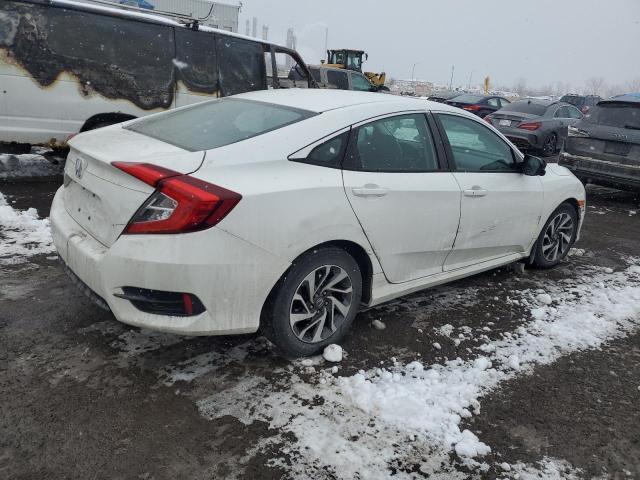 Photo 3 from auction – 2017 HONDA CIVIC EX with VIN 2HGFC2F83HH039202