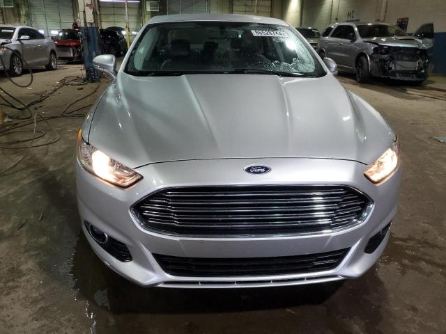Photo 5 from auction – 2014 FORD FUSION SE with VIN 3FA6P0HD2ER254531