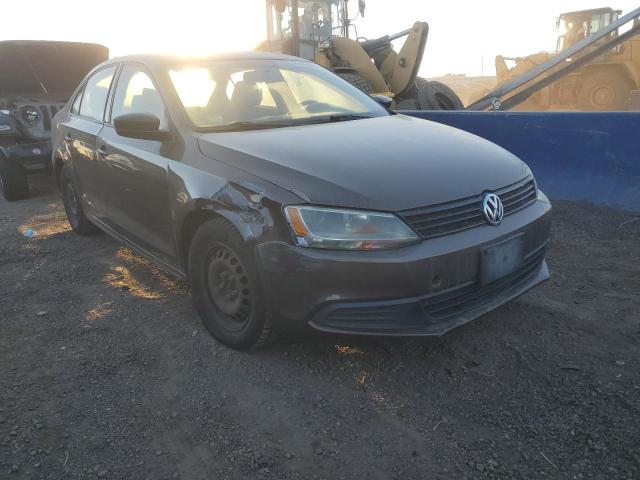 Photo 4 from auction – 2013 VOLKSWAGEN JETTA BASE with VIN 3VW2K7AJ1DM228043