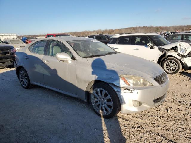 Zdjęcie 4 z aukcji – 2006 LEXUS IS 250 z VIN JTHCK262062003827