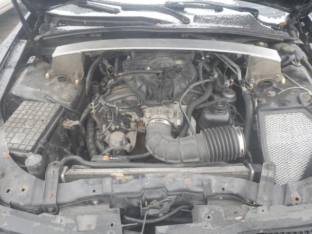 Photo 11 from auction – 2011 CADILLAC CTS with VIN 1G6DC5EY8B0162128