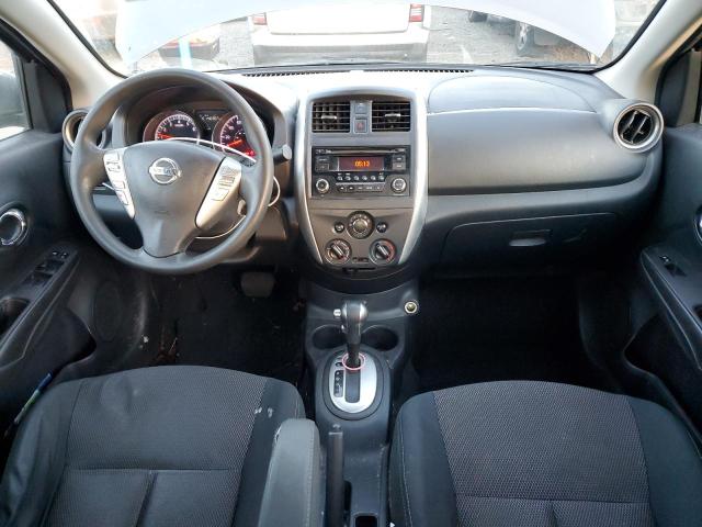 Photo 8 from auction – 2017 NISSAN VERSA S with VIN 3N1CN7AP7HL809693