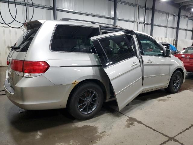 Photo 3 from auction – 2009 HONDA ODYSSEY EX with VIN 5FNRL38639B004101