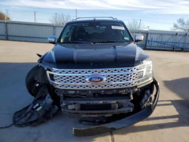 Photo 5 from auction – 2018 FORD EXPEDITION with VIN 1FMJU1MT5JEA15659