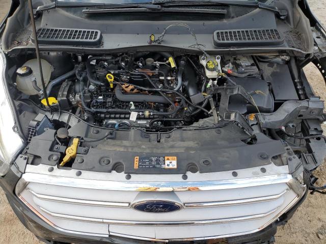 Photo 12 from auction – 2019 FORD ESCAPE SEL with VIN 1FMCU0HD7KUA88612
