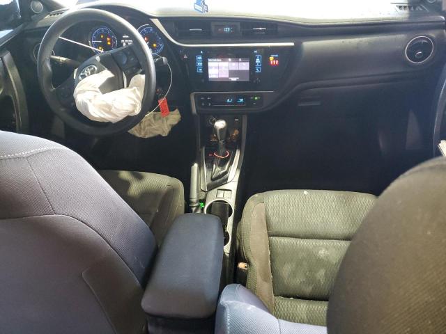 Photo 8 from auction – 2018 TOYOTA COROLLA L with VIN 5YFBURHE0JP810706