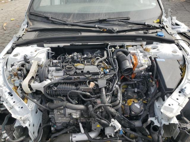 Photo 11 from auction – 2024 VOLVO S60 PLUS with VIN 7JRH60FHXRG310578