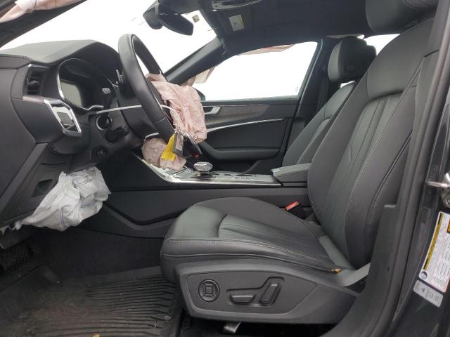 Photo 7 from auction – 2024 AUDI A6 PREMIUM with VIN WAUD3BF29RN009063