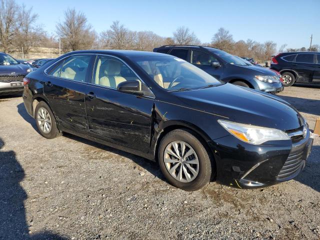 Photo 4 from auction – 2017 TOYOTA CAMRY LE with VIN 4T1BF1FK5HU283677